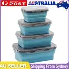 Lunch Box Camping Tableware Tourist Lunch Box Easy To Clean Lunch Box Containers