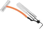 Alipis Automotive Windshield Removal Tool Kit Lightweight Glass Cutout Tool for Easy and Glass Removal Suitable for Various Models Essential for DIY and Professional Repairs
