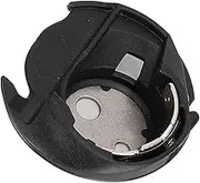 Fdit 3152221 Hook Bobbin Case for, Exquisite Workmanship, Easy Installation, Good Sewing Machine Accessory for Beginners and Professionals