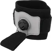 Adjustable Drop Foot Brace, Foot Up Brace Unisex for Right/Left Foot Orthosis Ankle Brace Support, Foot Drop Brace for Walking, Brace for Foot Drop, Ankle Foot Orthosis