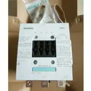 One Brand New SIEMENS 3RT1055-6AF36 Sirius 3RT 3 Pole Contactor Free shipping#LJ
