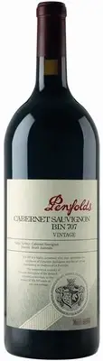 Penfolds Bin 707 Cabernet Sauvignon 1994 Magnum