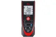 Leica Disto D2 Bluetooth ISO certified measuring engine high accuracy (1.5 mm /
