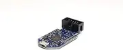 Earth People Technology JTAG Blaster - Intel/Altera FPGA CPLD JTAG Programmer