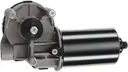 Front Windshield Wiper Motor Compatible with Ford F-150 F-250 F-350 Escape Taurus Expedition Jaguar S-Type Lincoln Mazda Mercury