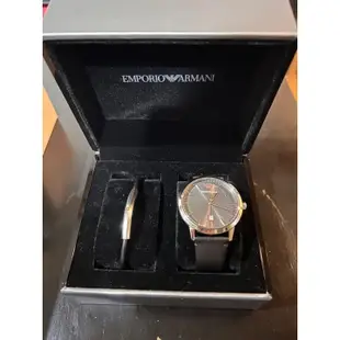 EMPORIO ARMANI 手環 手鍊 日本直送 二手