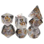 Foam Brain Games 7-Set Astronaut