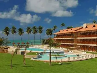 Salinas Maceio All Inclusive Resort