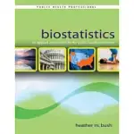 BIOSTATISTICS: AN APPLIED INTRODUCTION FOR THE PUBLIC HEALTH PRACTITIONER