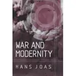 WAR AND MODERNITY