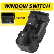 R-F Power Window Control Switch For 08-13 Honda Accord 35760-TB0-H01 35760TB0H01