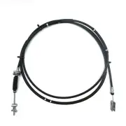 Clutch Cable - Subaru Sambar Truck KS3, KS4 Models - 1990-1998