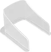 Doorbell Rain Cover ABS Dust-Proof Protector Residence Apartment Office