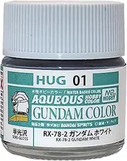 GSI Creos Color - White