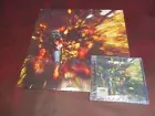 CREEDENCE VERIFIED BAYOU COUNTRY AUDIOPHILE SACD HYBRID + 1/2 SPEED MASTER LP