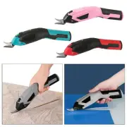 Electric ScISSors, CordlESS ScISSors Box Cutter for Sewing