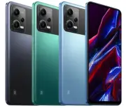 Xiaomi Poco X5 5G 6.67"AMOLED 120Hz Global Version 48MP 5000mAh Phone By FedEx