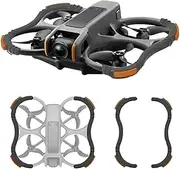 Propeller Guard, for DJI, 2, Prop Bumper Protector, Propellers Anti-Collision Protective Cover Ring Frame, for 2 Drone Protection Car Fan Blade Guard