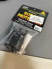 Ditek DTK-DP4P Surge Protector for Pan/Tilt/Zoom Camera