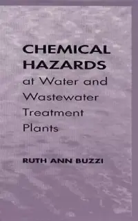 在飛比找博客來優惠-Chemical Hazards at Water and 