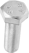 Bolt Shaped Storage Box Realistic Screw Hidden Container for Secret Stash Durable Outdoor Accessory for Discreet Storage for Camping and Travel