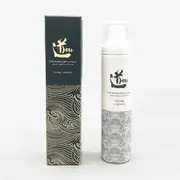DOU CO2 Whiten Mousse Pack / Moist Rich CO2 Pack (60g) black - Fixed S