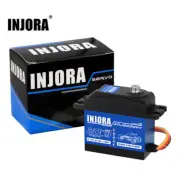 INJORA INJS020HV High Voltage Waterproof 20KG Digital Servo fr 1/10 ARRMA KRATON
