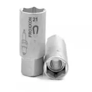 Proxxon OEM 1/2" 21mm Magnetic Spark Plug Socket - 23396