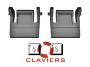 Razer BlackWidow 2014 Keyboard Replacement Leg Stall Feet Set