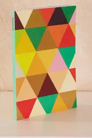 A5 Notebook--DAN-A5-NB-MCKL