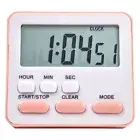 Timer Cooking Timer Kitchen Timer with for Fridge Oven Count-up Clock