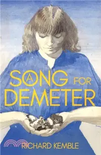 在飛比找三民網路書店優惠-A Song For Demeter