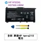 全新 惠普HP tpn-q210 電池