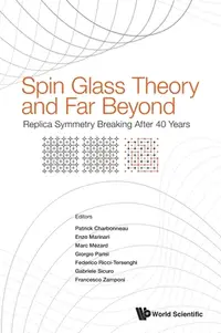 在飛比找誠品線上優惠-Spin Glass Theory and Far Beyo