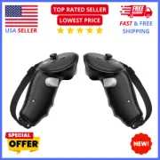 VR Hand Stabilizers - Magnetic Grip, Adjustable Wrist Fasteners,Extended Control