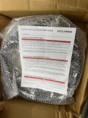 Polaris 2209704 OEM Steering Wheel Kit K-STRNG Wheel RZR XP 1000