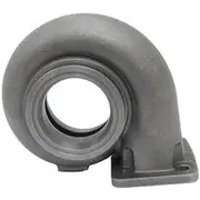 Aeroflow Boosted T4 Housing 1.15 Cast Iron 7375 7975 G42 - AF8050-1055