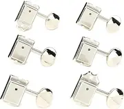 Fender Gotoh SD91MG Vintage Nickel Locking Tuning Machines