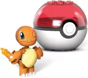 Pokemon Charmander Set [Winking]