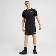 The North Face Sunriser 7 Inch Shorts