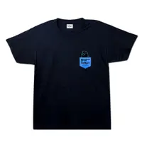 在飛比找PChome24h購物優惠-排球少年T恤 短T 影山(黑)