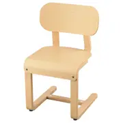 LYCKAN chair, birch veneer