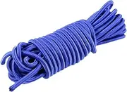 5 Meters 4mm / 5mm Kayak Boat Elastic Bungee Cord Rope