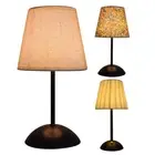 LED Table Lamp Dimmable Sleeping Light USB Rechargeable for Bedroom Study Room