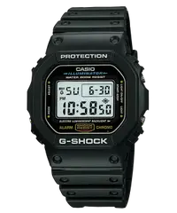 在飛比找樂天市場購物網優惠-【CASIO卡西歐】G-SHOCK 潮流經典防水電子錶 (D