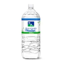 在飛比找PChome24h購物優惠-《悅氏》2200ml 天然水(8瓶/箱)