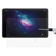 Tcl 10 Tab Max Tempered Glass Film - 4G 0.26Mm 9H 2.5D