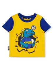 Eels NRL Baby T-Shirt