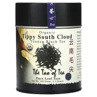 在飛比找iHerb優惠-[iHerb] The Tao of Tea 有機雲南紅茶，