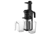 EUROCHEF Cold Press Slow Juicer Machine Fruit Electric Juice Maker Vegetable Extractor Squeezer